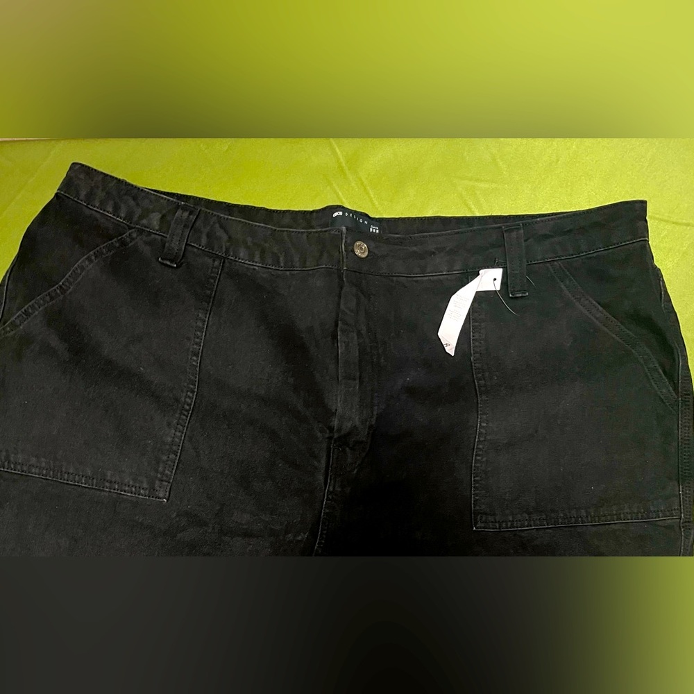 Cargo Pants Size 20